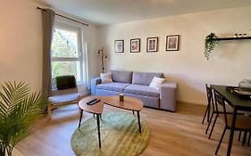 Dijon - Appartement Darcy / Gare